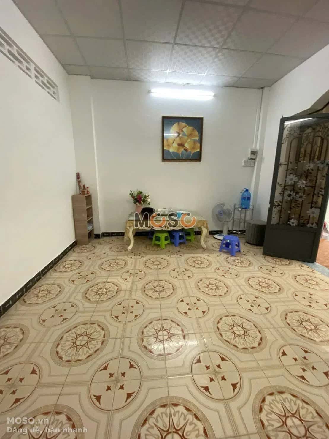 Bán nhà hẻm Cao Văn Bé Thành phố Nha Trang, Khánh Hòa – 3 phòng ngủ, giá 4.1 tỷ - ảnh 3
